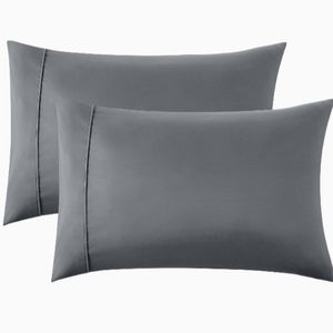 Duke Imports Queen pillowcase 2 PC set